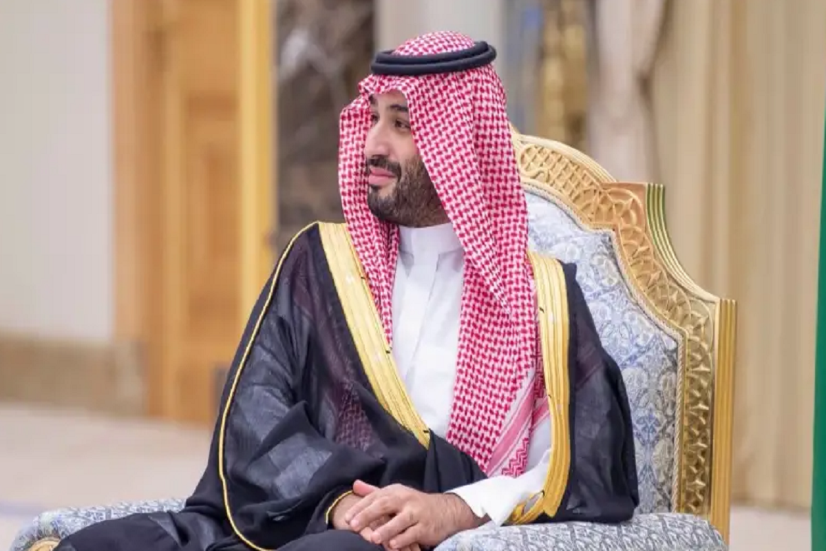 التسجيل في سند محمد بن سلمان