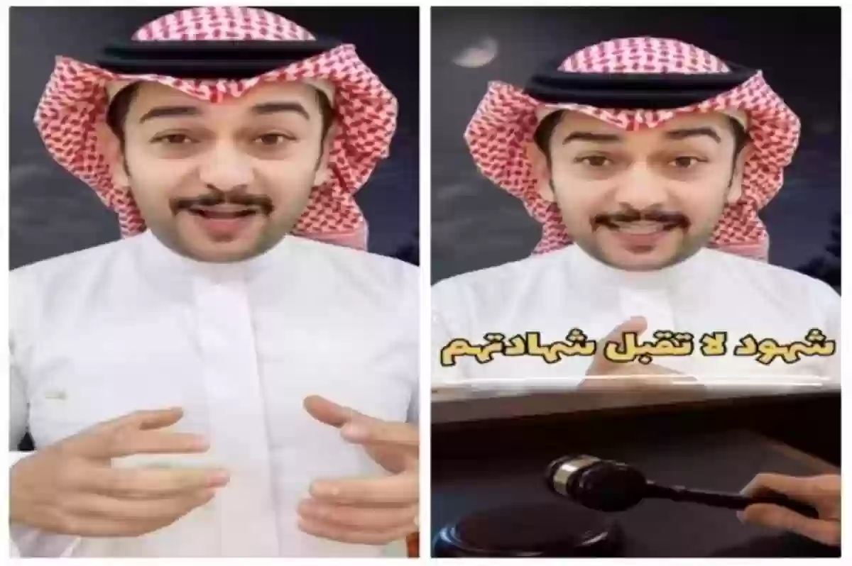  صانع محتوى سعودي يكشف بعض التفاصيل عن حياة البدو