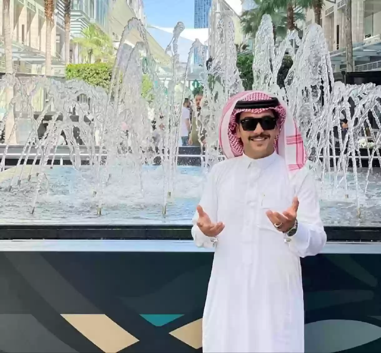 . صانع محتوى سعودي يكشف عن حالات عدم قبول الشهادة..