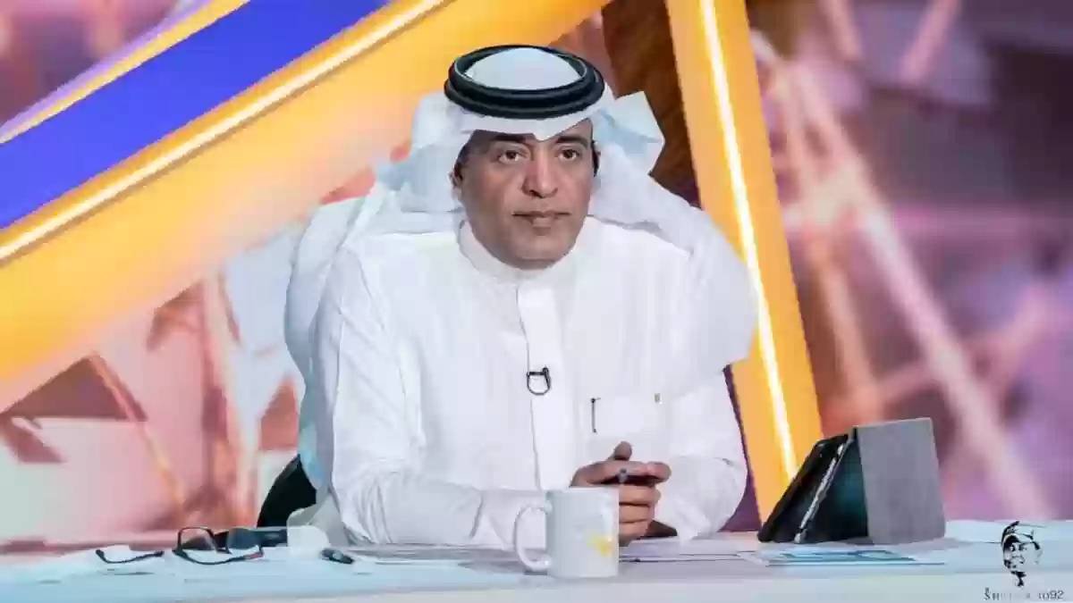 الفراج يعلق على كلاسيكو السعودية