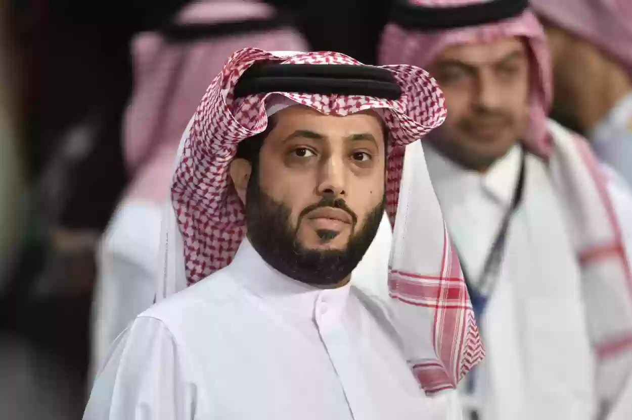 آل الشيخ يعلن عن مفاجأة في موسم الرياض!