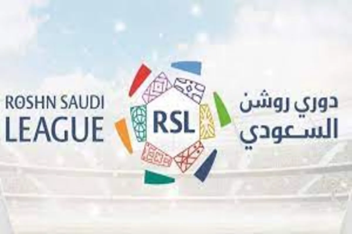 هدافين دوري روشن السعودي 2023-2024 