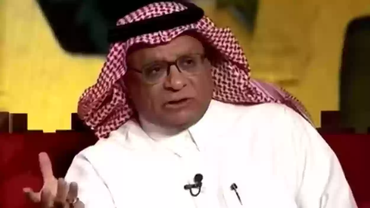 الصرامي يفجر مفاجأة بشأن مفاوضات الأندية السعودية مع حسان تمبكتي