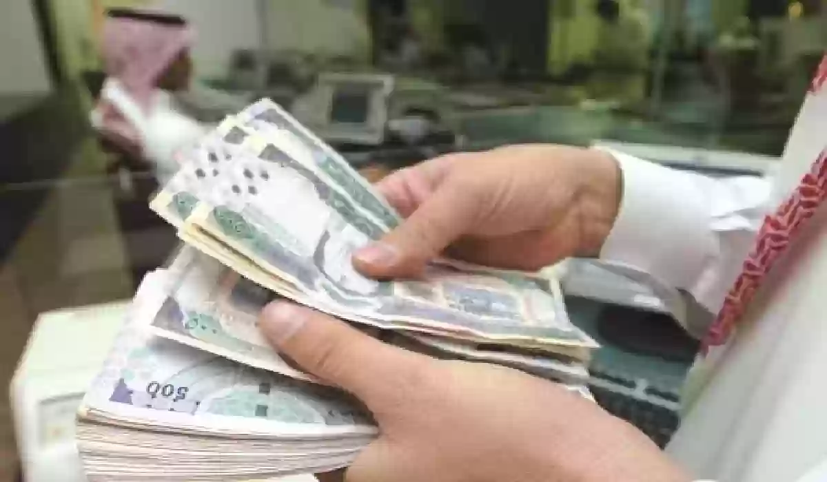 عاجل| إعلان هام بتقديم موعد إيداع دعم حساب المواطن.