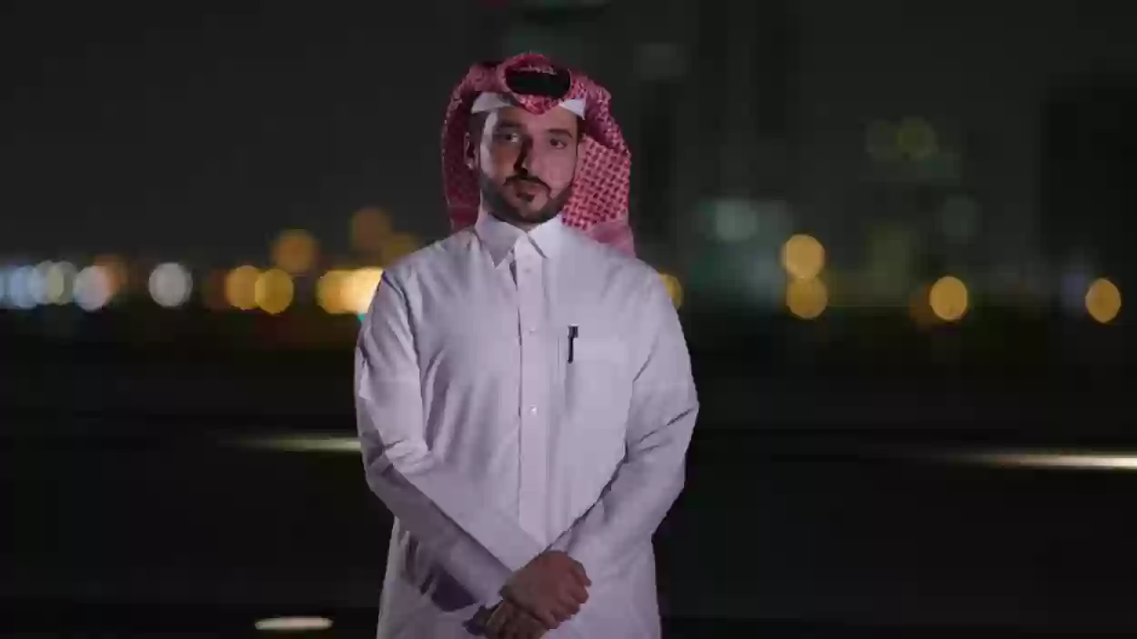 تم التشهير بالمواطن محمد الجاسم