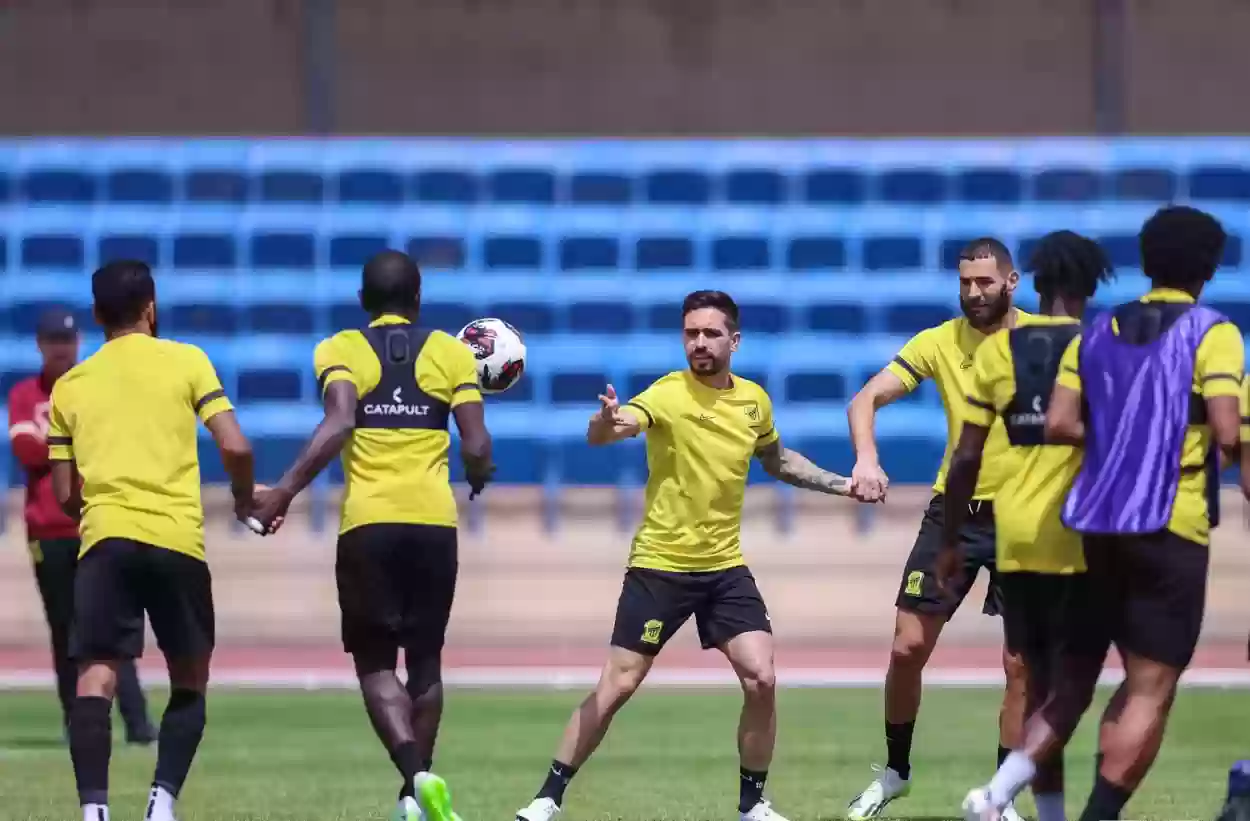 الاتحاد لديه قدرة على الفوز والتأهل