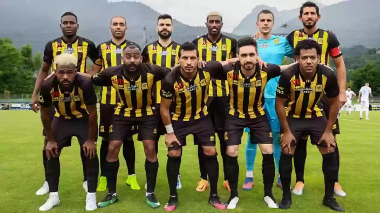 ناقد رياضي يكشف عن أكبر خطأ ارتكبه الاتحاد في الانتقالات الصيفية