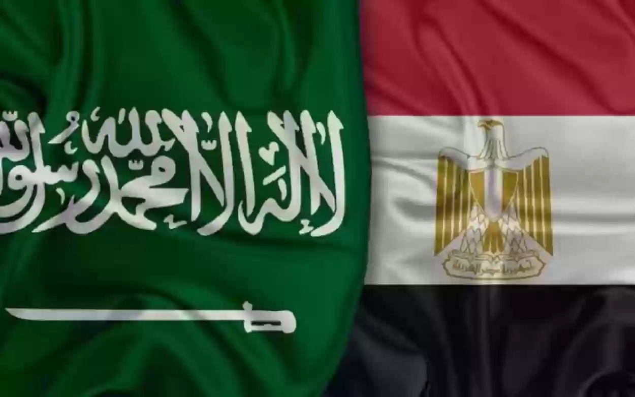 هل المقيم بالسعودية يحتاج فيزا لمصر