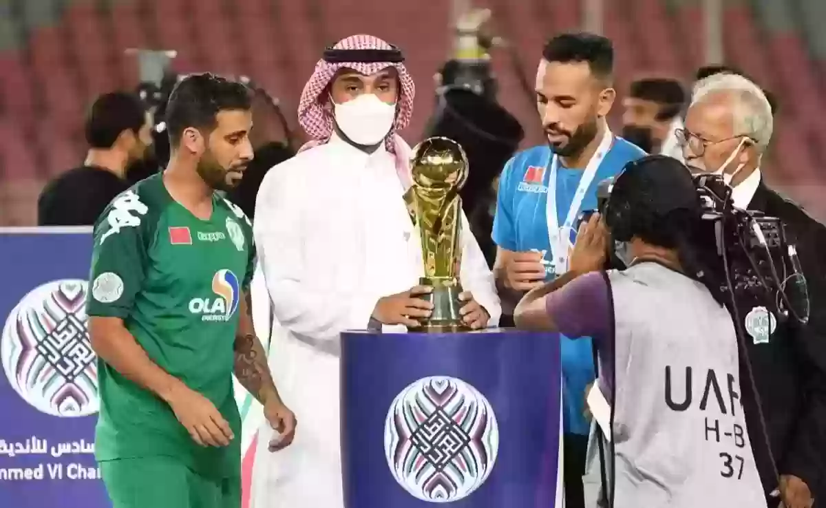 فريق الوحدة الإماراتي