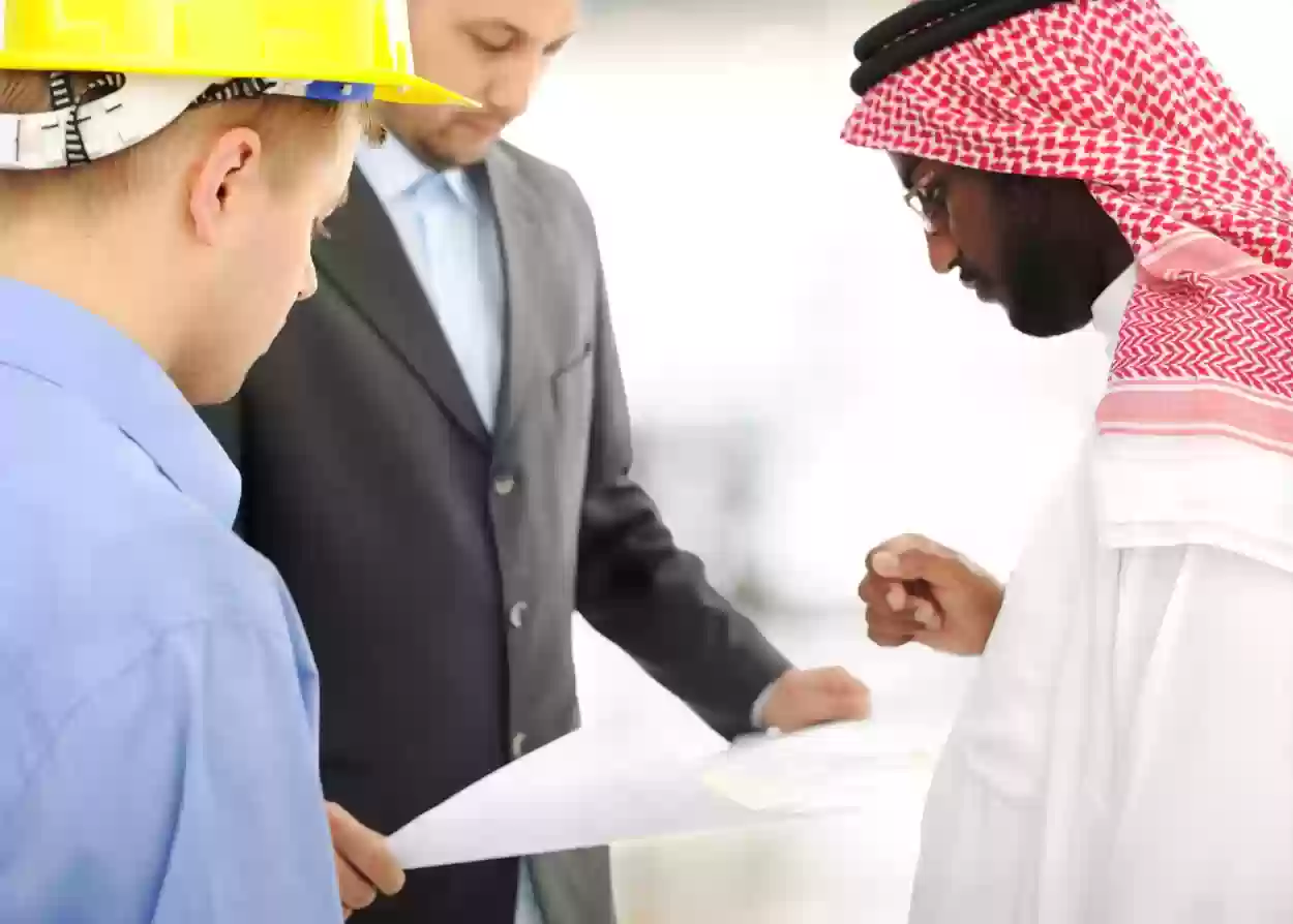 أهم عقود العمل في السعودية