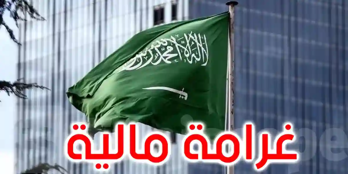 الداخلية السعودية عقوبة نشر تسجيلات الكاميرات 20 الف ريال سعودي