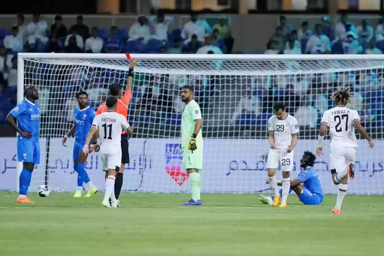 مهاجم الهلال السعودي: مباراة النصر مثل أي مباراة وداخلين نفوز.. وأحب جمهور الشباب كثيرًا