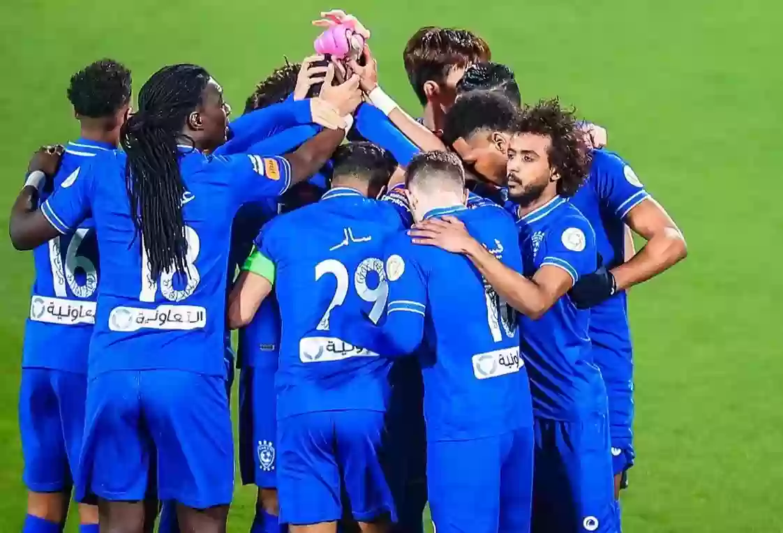  40 مليون يورو وراء انتقال نجم الدوري الإيطالي إلى الهلال بعد عروض كبار أوروبا