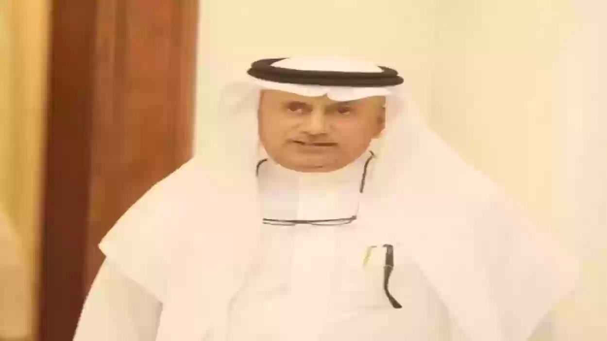 الملحم يهاجم الهلال السعودي