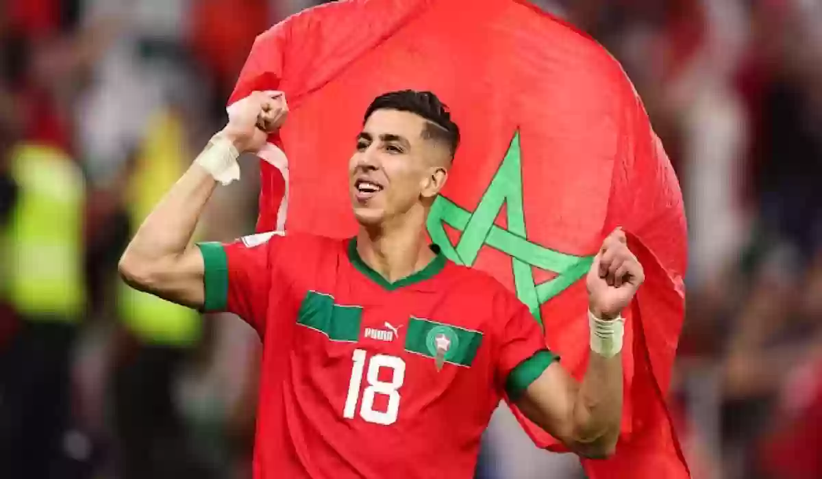 الليغا,الوحدة,جواد الياميق,منتخب المغرب.