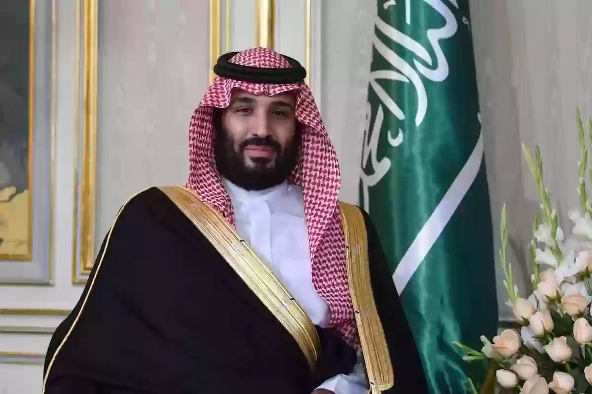 حقيقة استفادة الأجانب من سند محمد بن سلمان