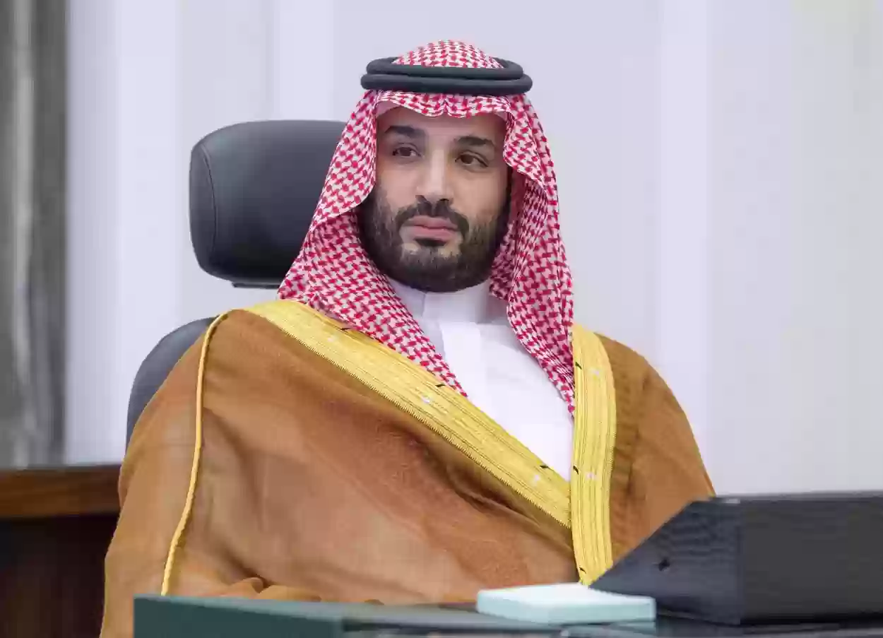 مبلغ مبادرة سند محمد بن سلمان للزواج