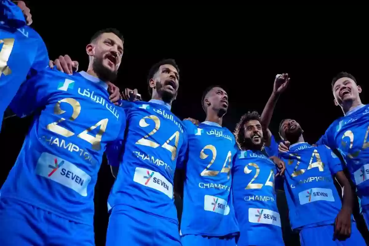 تعليقات نارية من السهلي والبدر عن رغبة الهلال في الممر الشرفي النصراوي