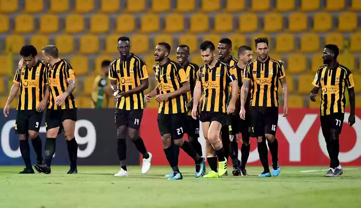 تعليق ناري بشأن استبدال الاتحاد في كأس العالم للأندية