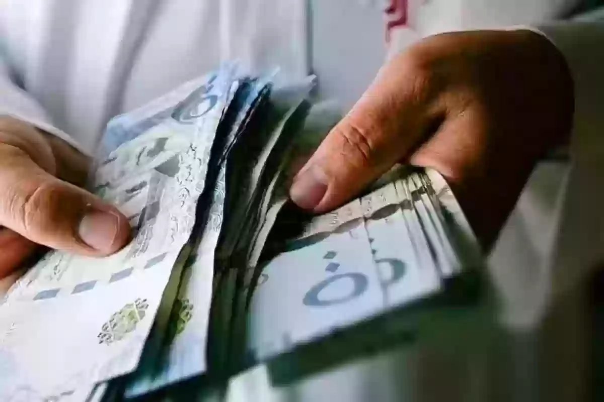 وصلت قيمته إلى 300 مليون ريال سعودي 