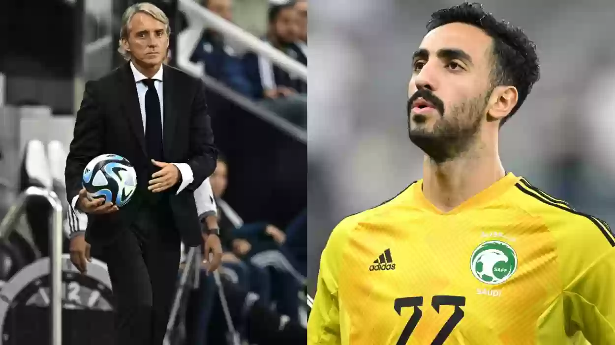 الثقيل مُتهمًا مدير المنتخب السعودي.. هو من أوقع بالفرج والعقيدي