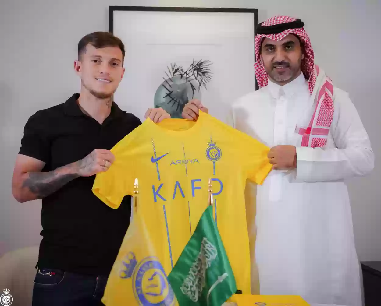 كيف كشف متحدث النصر السعودي عن رئيس الشباب قبل إجراء الانتخابات؟