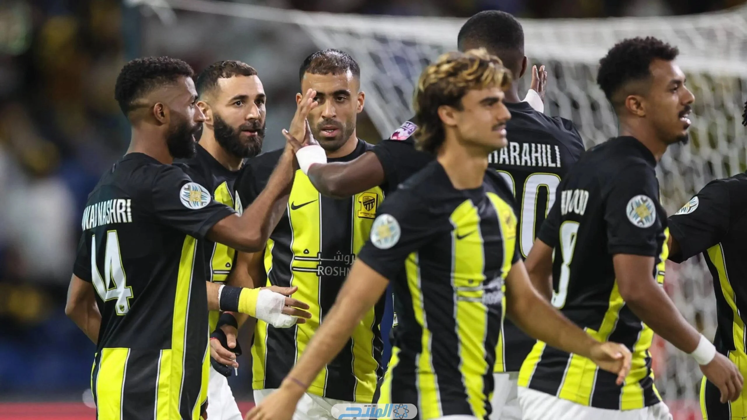 الاتحاد السعودي ينظر في العروض المقدمة لحارس مرمى الفريق وهذه النتيجة