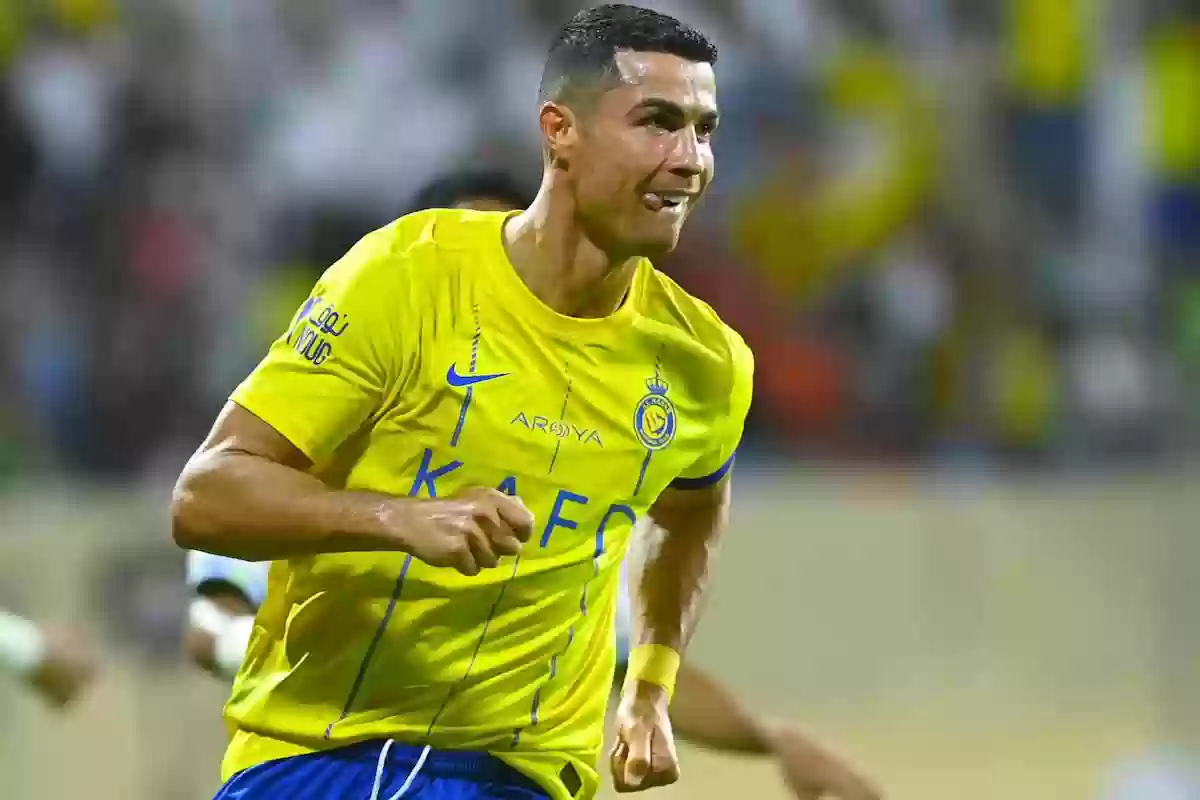 هذا اللاعب مؤثر مع النصر السعودي أكثر من الدون رونالدو!!