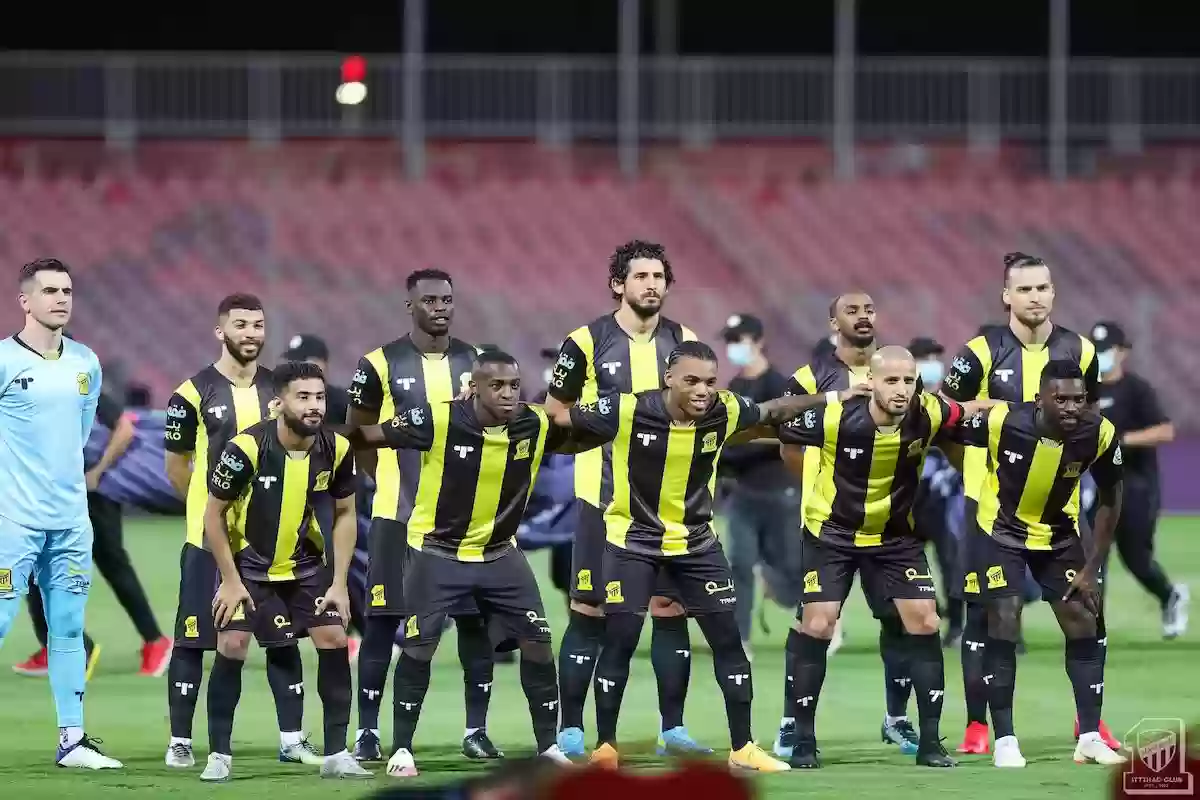 مطالبة «الاتحاد السعودي» بتفعيل بند شراء عقد الغامدي