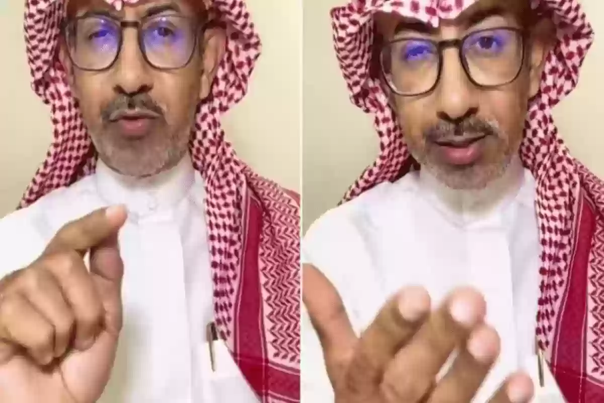 الذبياني يكشف عن حيل ذكية للتعامل مع شخص يتجاهلك