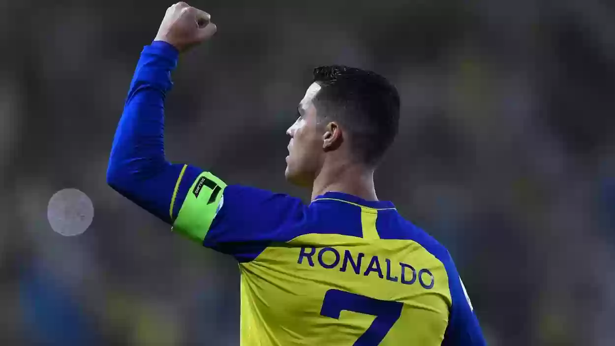 رحيل رونالدو عن النصر وارد الحدوث