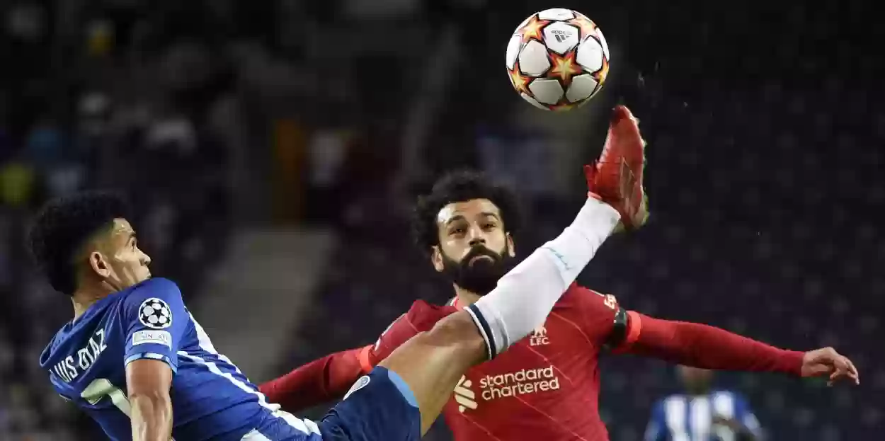 الهلال يريد هداف ليفربول وأفضل لاعبيه