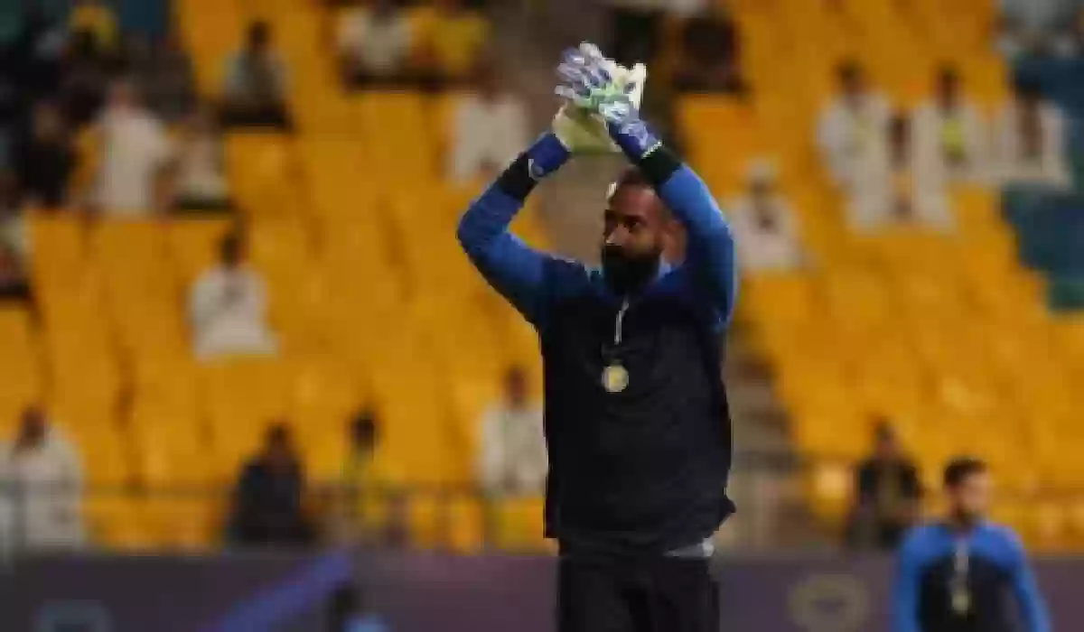 الدويش يفتح النار على النصر بعد إشراك وليد عبد الله أمام التعاون.