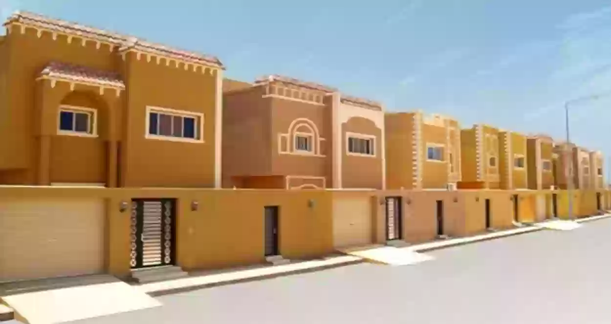 خطوات وشروط التسجيل في الاسكان التنموي لمستفيدي الضمان