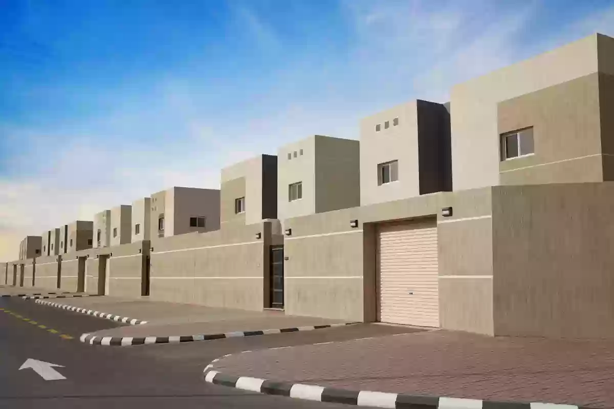 الجهات التمويلية المشاركة مع صندوق التنمية العقاري