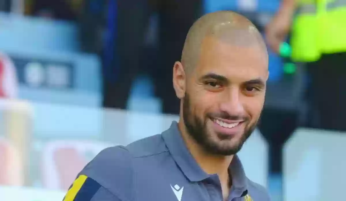 نجم مغربي هو هدف الاهلي التالي.. وينافس مانشستر يونايتد