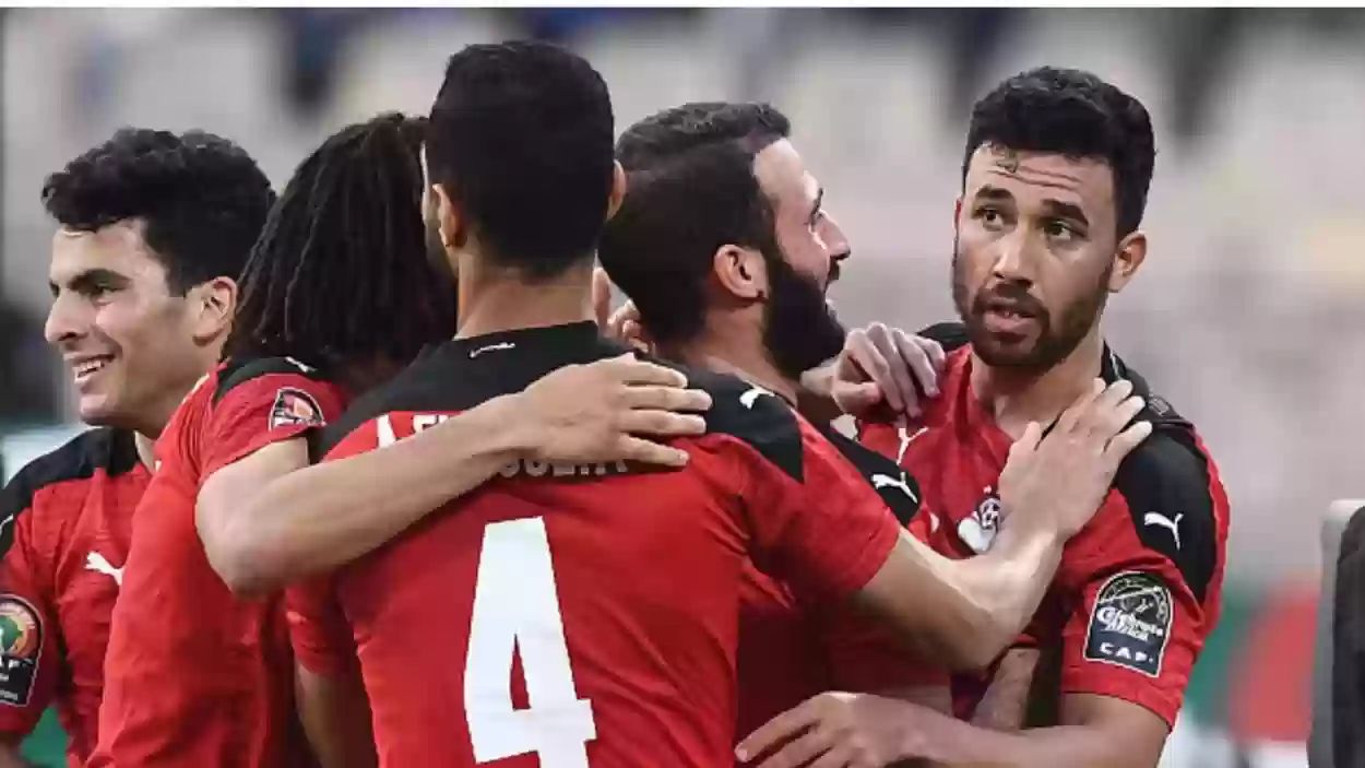 نجم المنتخب المصري ينتقل إلى روشن