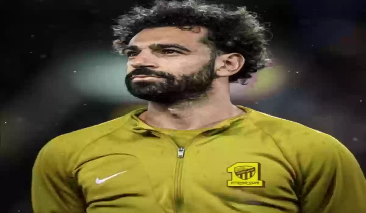 رسميًا.. محمد صلاح يرد على العروض السعودية المقدمة لضمه.