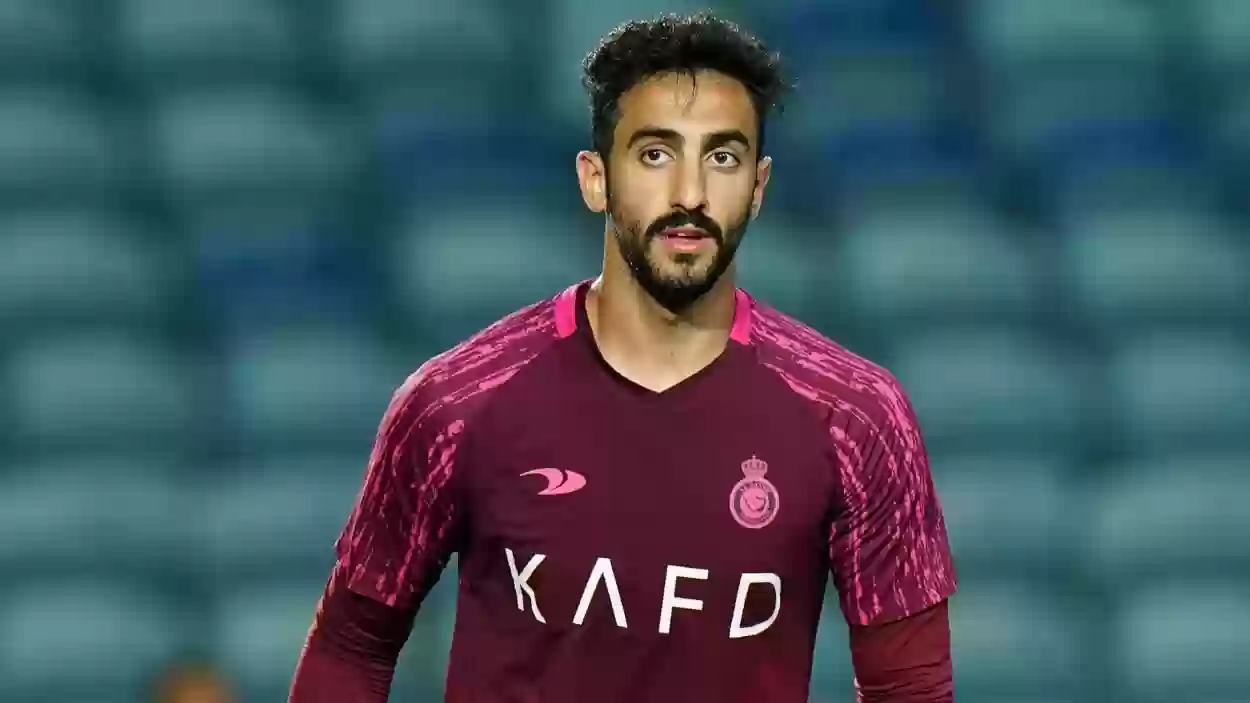 الاتحاد السعودي في فخ عقوبات الفيفا بسبب إيقاف نواف العقيدي