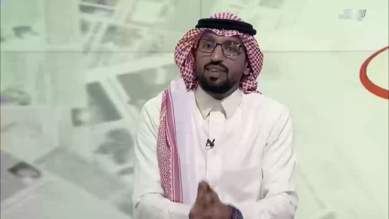 الشهري يعلق على تعادل الرياض