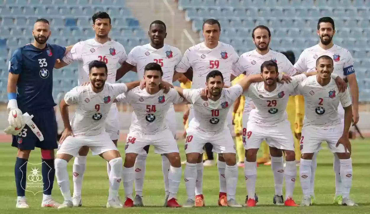  سوء حظ مزدوج.. الهلال والكويت الكويتي يتجرعان من نفس الكاس