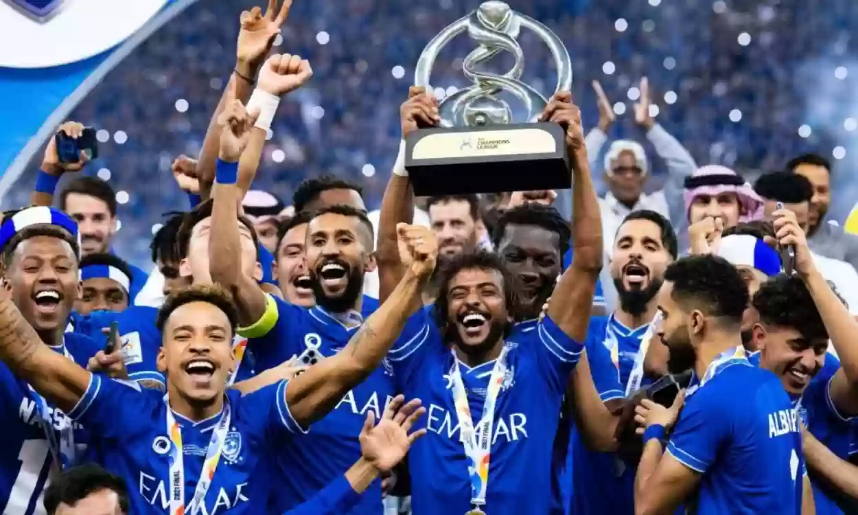 المباريات الودية ترجح كفة الهلال والاتحاد بين رباعي القمة فمن الأقوى؟