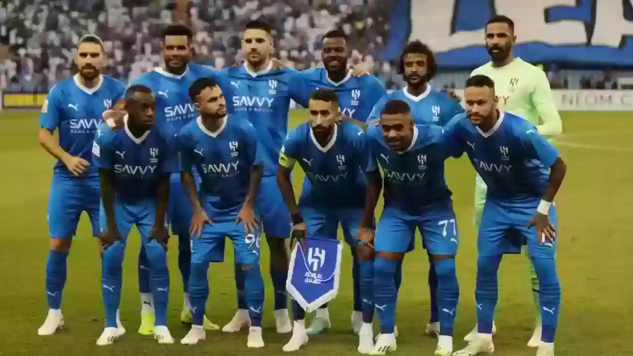  الهلال السعودي يصدم الجمهور بوقع نجم جديد في فخ الإصابة