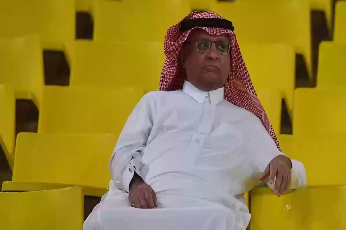 الصرامي يسخر من جماهير الكرة السعودية