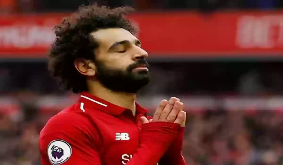 رفض من ليفربول وتمسك من الاتحاد... مهلة 48 ساعة لحسم صفقة انتقال محمد صلاح