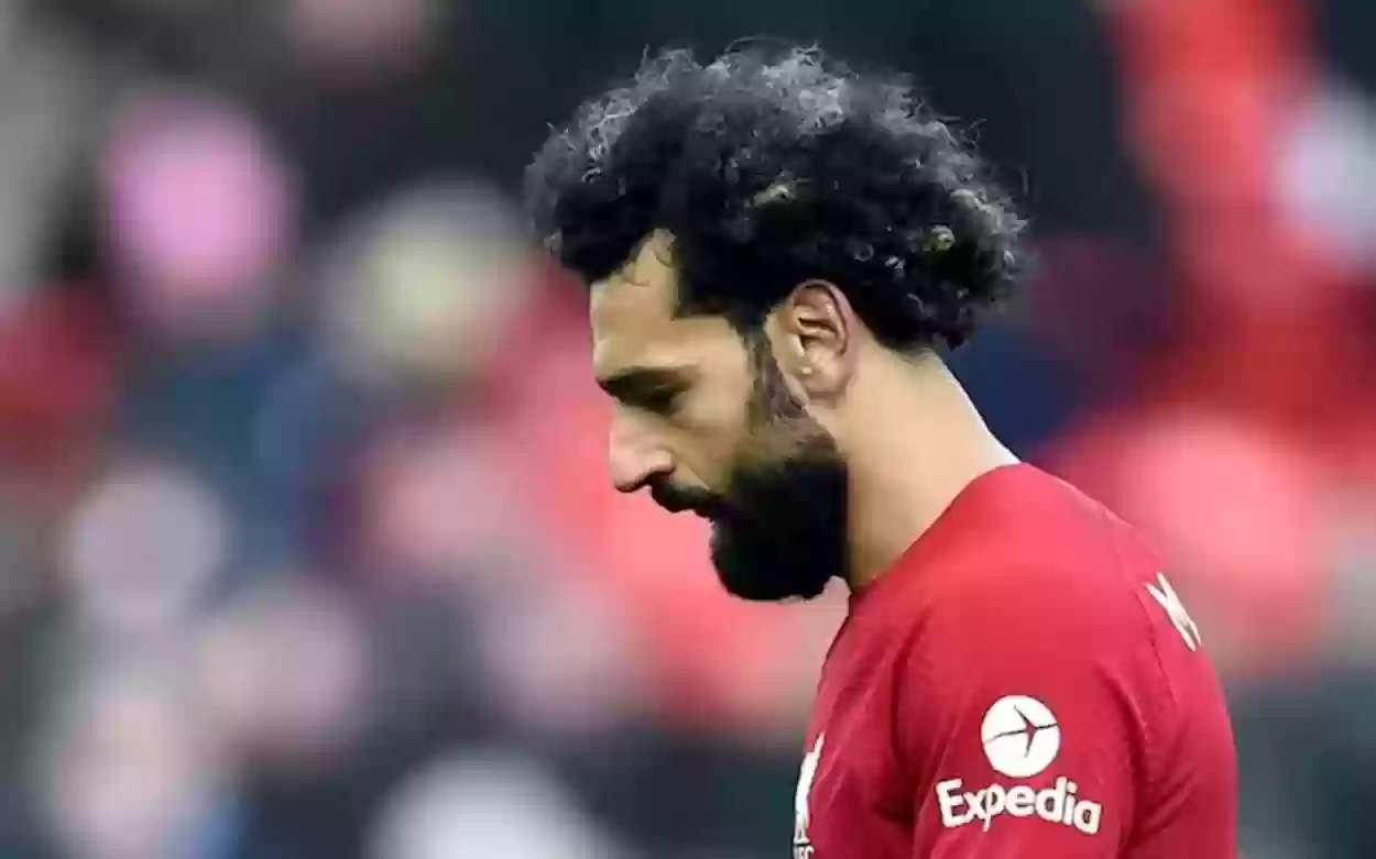  محمد صلاح يوقع لاتحاد جدة السعودي رغم رفض يورجن كلوب القاطع