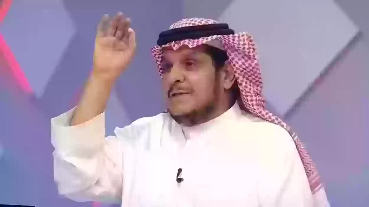  الحصيني يبشر الشعب السعودي بحالة الطقس لنهاية مارس!!