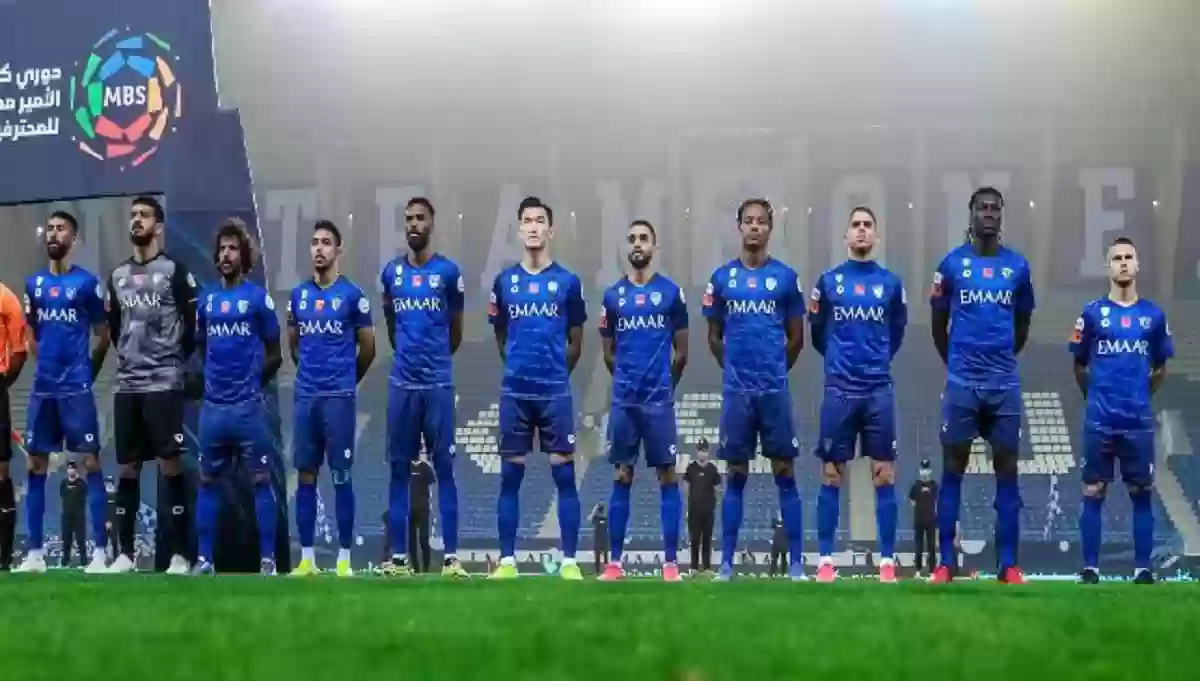  الهلال السعودي تخلى عن أفضل حراس روشن لصالح منافسه الأول