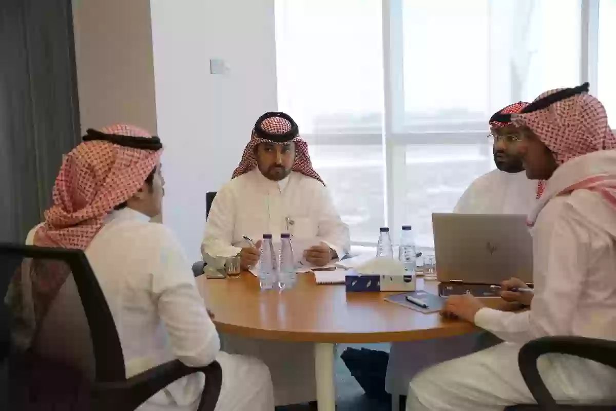 بدل الإجازة السنوية السعودية 