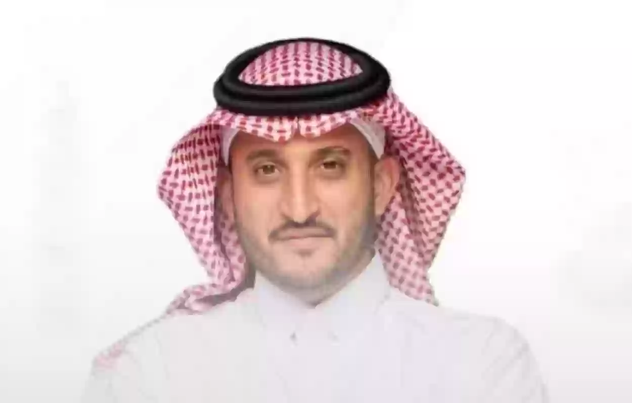 من هو عمر مغربل حديث الكرة السعودية؟